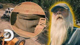 Tony Beets Smashes Records With A Massive $2.25 Million Multi-Plant Cleanup | Gold Rush