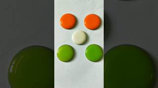 Water colour #shortsviral #satisfyingvideo #shortvideos #shorts