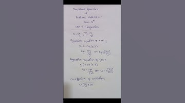 #viral#😱#b.com 4th sem business statistics-2#ou