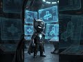 Your Heroic Future Awaits-When Destiny Calls You Answer #bestyoutuber #growingstreamer #streamlife