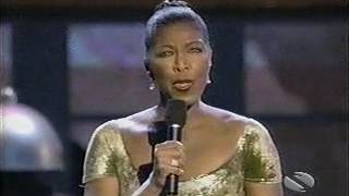 Natalie Cole - ...Christmas List (1998)