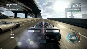 Need For Speed - The Run : Part 44