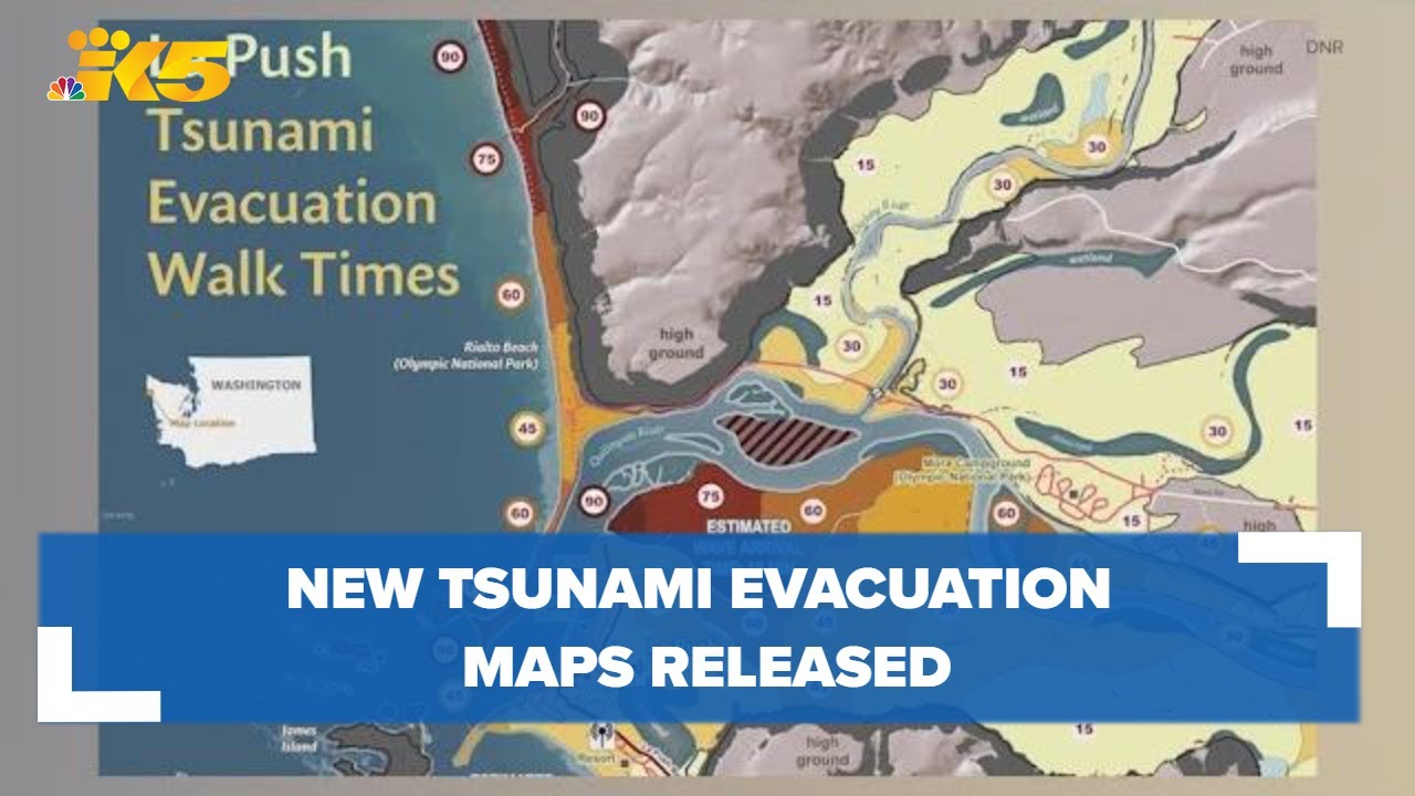 Hawkes bay tsunami evacuation map Hawkes bay tsunami evacuation map