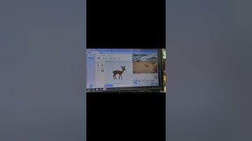 Cara Membuat Alur Cerita Si Kancil Dan Buaya[Tugas Kelompok 1]