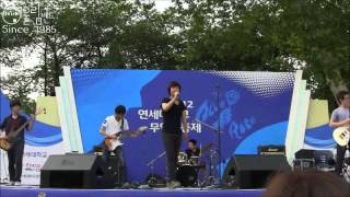 20120510 대동제 11팀-Holiday