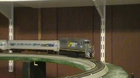 SEABOARD SYSTEM ho trian