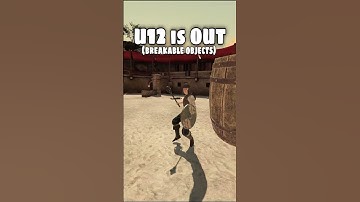 Epic Random Brutality [150] | Blade & Sorcery