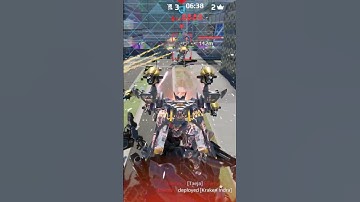 Nether with Needles is OP [WR] #warrobots