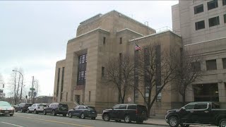 Renewed effort to deal with substance abuse in Erie County correctional facilities