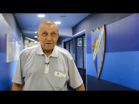 حوار مع عبد الله بن مبارك الأنطاكي أسطورة نادي مالقة الإسباني