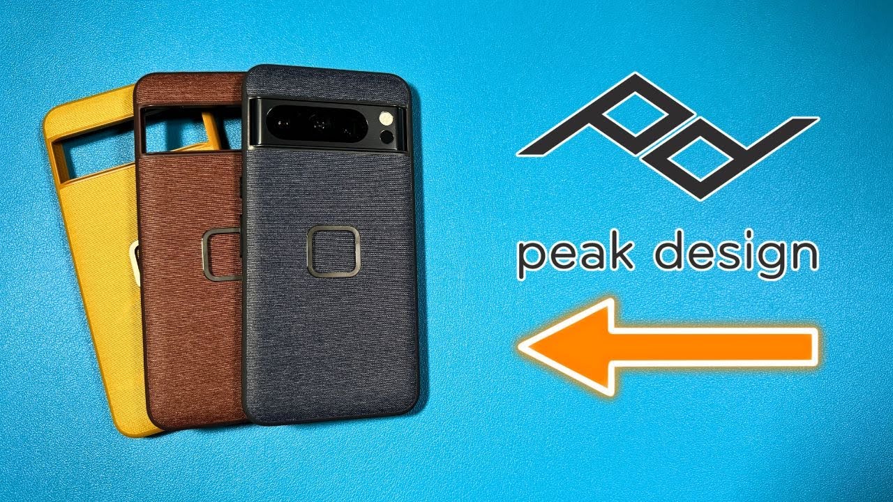 Everyday Case for Pixel 8 Pro