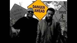 Jcb ft Profesa jay-Drive slow.