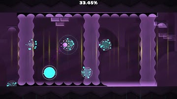 [4K 60fps] Clockwork by Raivolt (3 Coins)