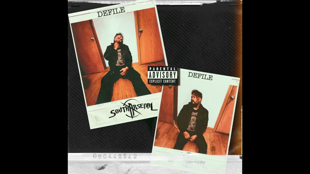 Watch SOUTH ARSENAL - DEFILE (PROD. MOYTANIC) on YouTube Watch SOUTH ARSENAL - DEFILE (PROD. MOYTANIC) on YouTube