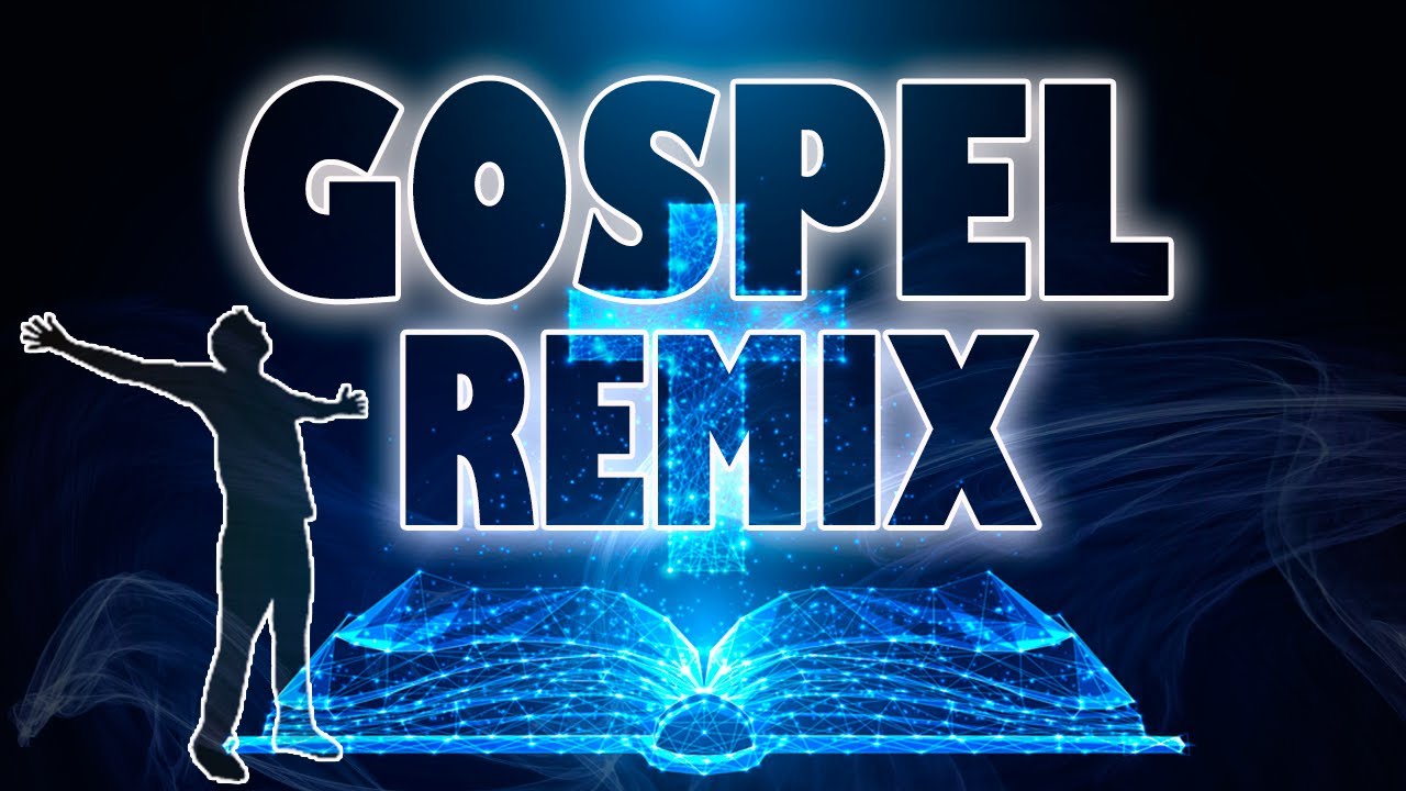 Gospel remix 2021 Remix gospel as melhores de 2021 39 YouTube
