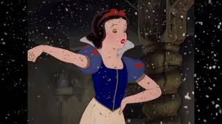 Snow White Feels Bad For Tigger