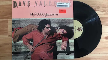 Dave Valentin - Pied Piper (1981) (Audio)