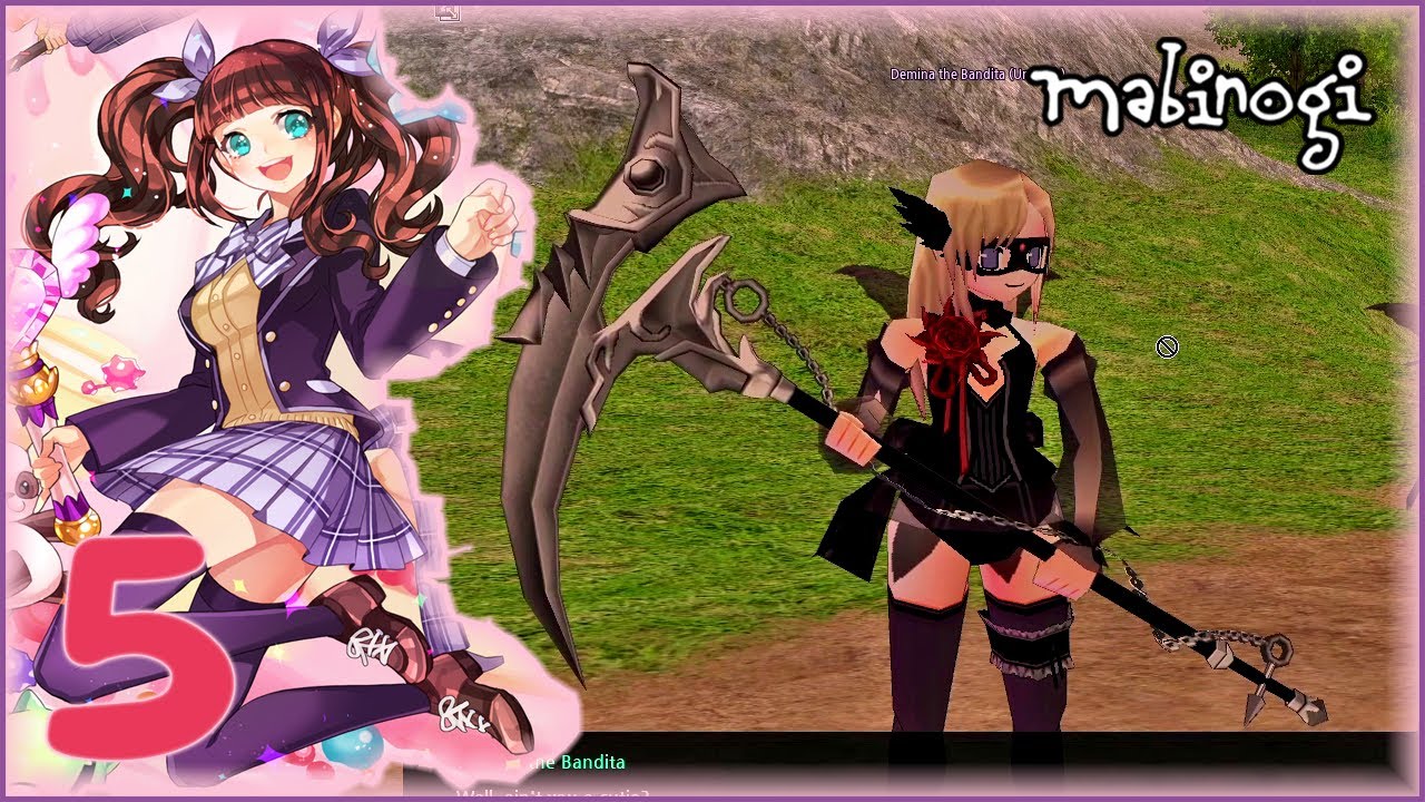 Fox Mini-Gem - Mabinogi World Wiki