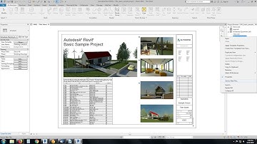 Copy schedule between different projects in Revit