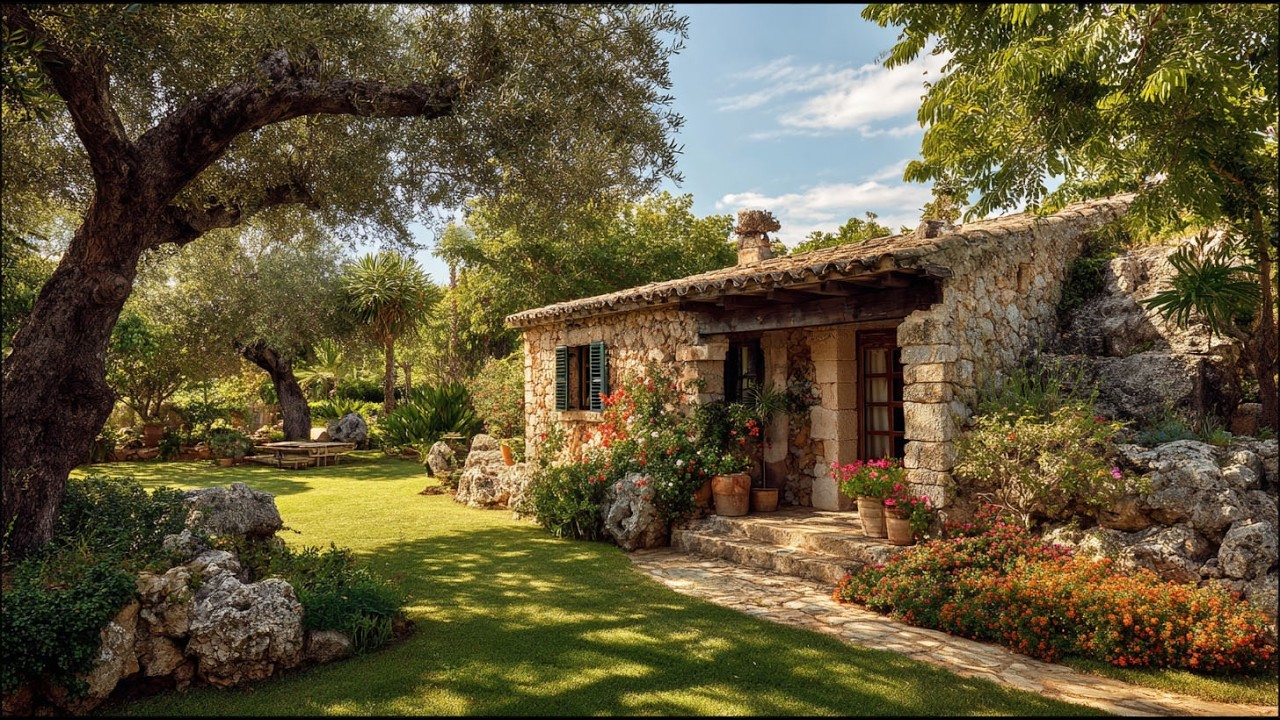 Дисциплина малости в каменной жизни