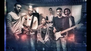 Video thumbnail of "404 Band | Lamset Edek - لمسة إيدك"