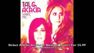 Video thumbnail of "Tal & Acacia - "Drifting Away" (as heard on Private Practice)"