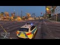 Pintsch Bamag Zirkon NRW Version by Kenoxxx -GTA V Mod