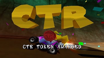 Crash Team Racing - Gameplay Walkthrough Part 7  (PSX)