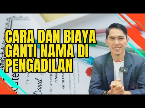 Tata cara dan
