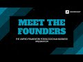 Unibright - Meet the founders
