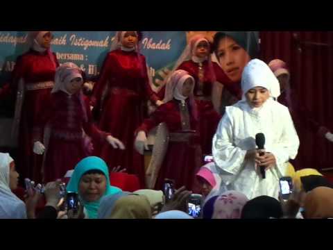 Faroq mabaina_Wafiq Azizah