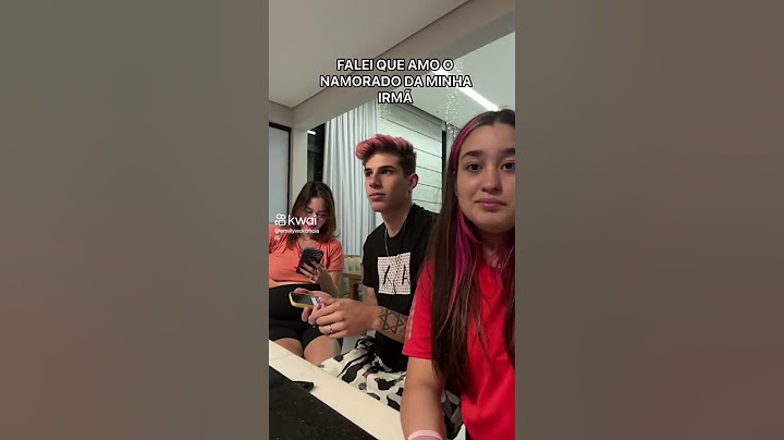Emily Vick revelou que ama o void será ? 🤫😱