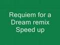 Requiem For A Dream Remix Speed Up