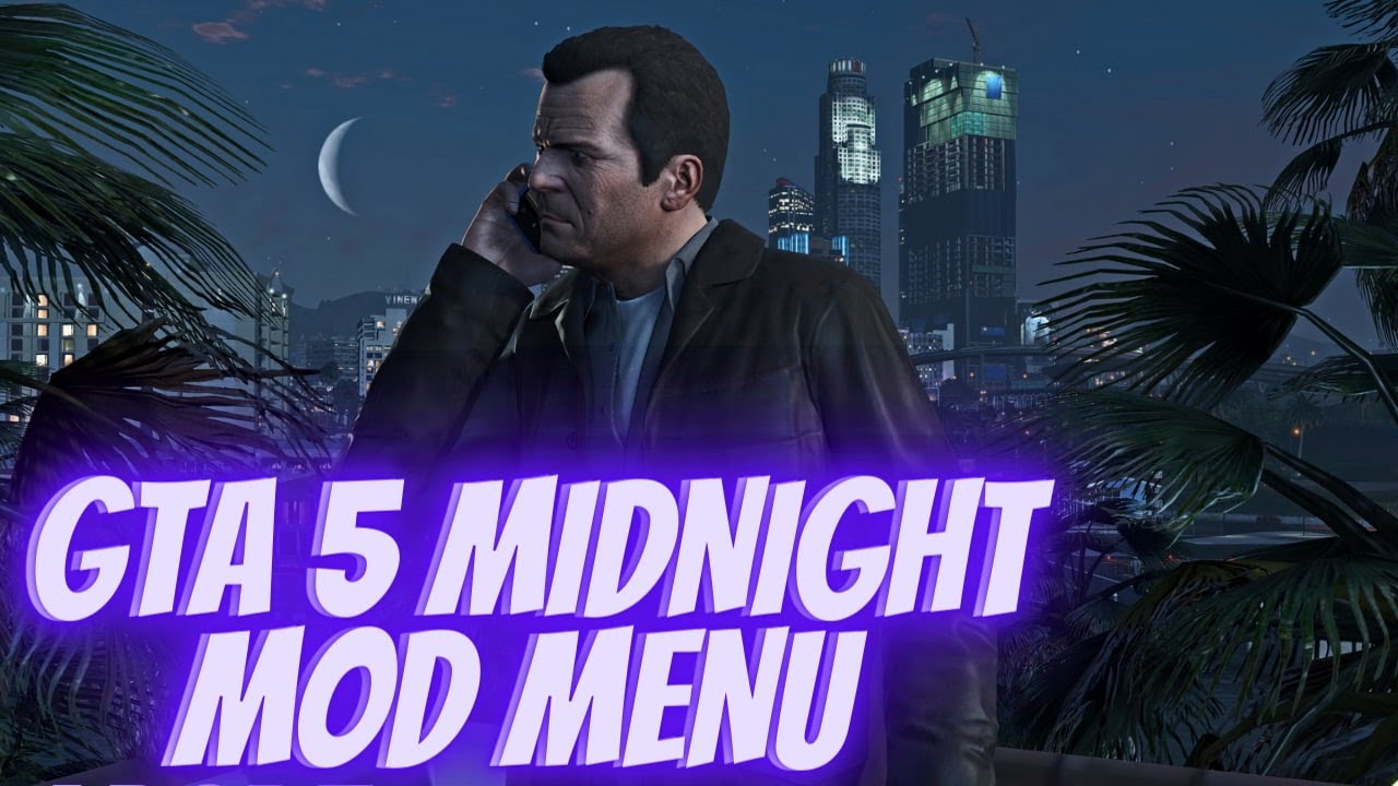 GTA 5 MOD MENU 2022 NEW GTA V MOD MENU GTA 5 HACK DOWNLOAD PC