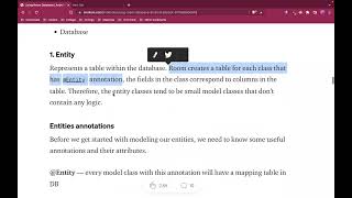 Android Lecture 12 |