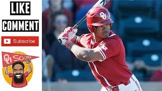 How oklahoma football quarterback and best athlete in the mlb draft
kyler murray could play for sooners fall still professional ...