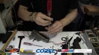 【Airsoft】APS EBB M4 Upgrade with MOE Accessories