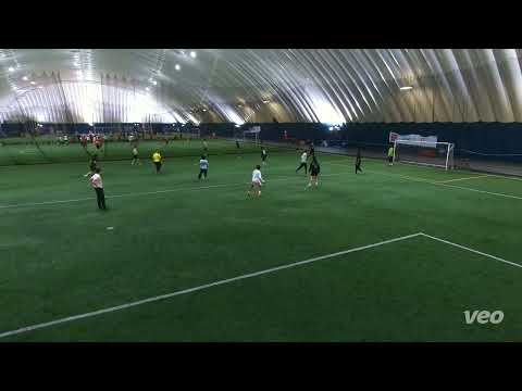 RNO vs Inter SC - Week 3 - Div A Early Winter 2025