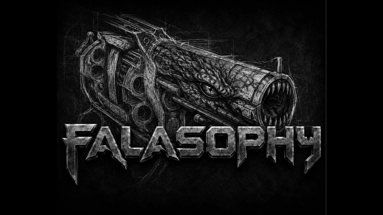 FALAsophy 108