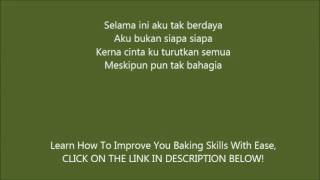 Lirik Lagu Bukan Siapa Siapa – Aeroplan Band