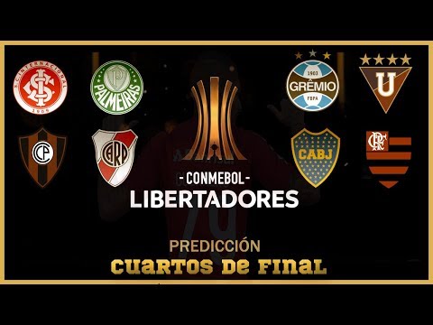 COPA LIBERTADORES 2019
