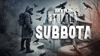 :    - ! (20) |DAYZ STALKER RP|