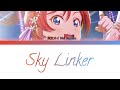 米女メイ Mei Yoneme (CV. 薮島朱音 Akane Yabushima)/Liella!「Sky Linker」KAN/ROM/ENG LYRICS 歌詞