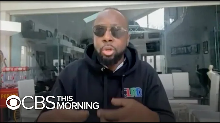 The Black Friday movement to shop Black-owned businesses as they are the hit hardest by pandemic