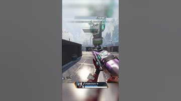 Senti clippers #apexlegends #apex #apexlegendsclips #apexclips