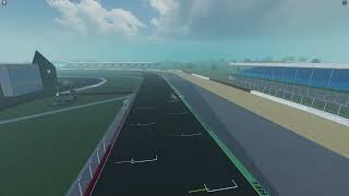 [GFR] DEV SHOWCASE NEW SPECTATOR CAMERA
