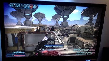 Mass Effect 3 Multiplayer Cheater - Jayden1000