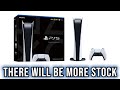Sony Apologizes For PlayStaton 5 Pre-Order Fiasco