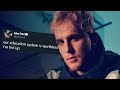 JAKE PAUL'S LATEST SCAM! (I Joined The Freedom Financial Movement)