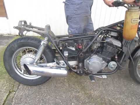 Двигатель ex250ee характеристики